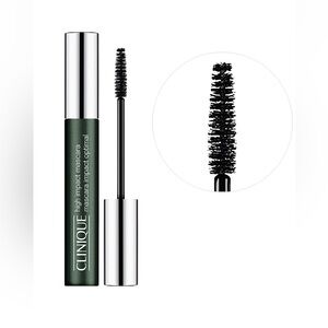 NEW l! CLINIQUE High Impact Mascara in Black Full Size